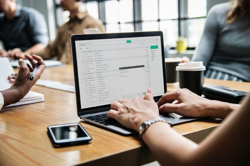 dostosowanie stron do GDPR